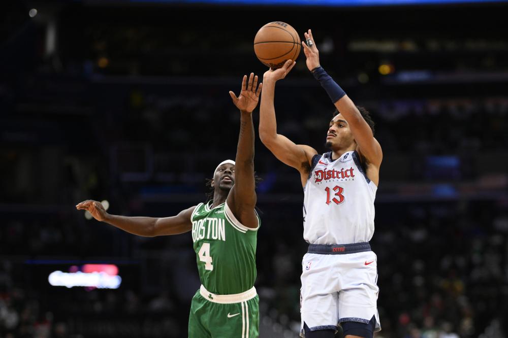 他们在筹备 他们在筹备